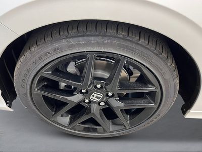 2026 Honda Civic Sedan - Photo 12