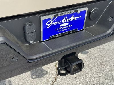 2026 Chevrolet Silverado 2500 HD Custom - Photo 17