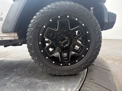 2018 Jeep Wrangler - Photo 9