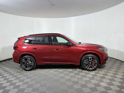 2026 BMW X1 xDrive28i - Photo 7