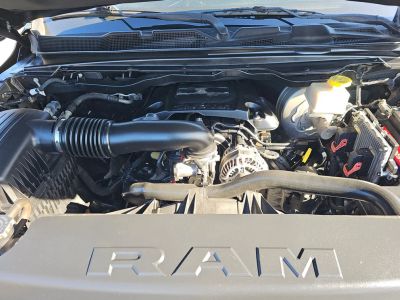 2019 Ram 1500 - Photo 5