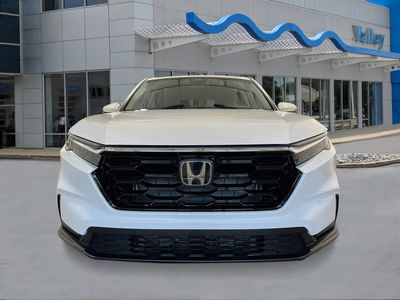 2026 Honda CR-V - Photo 8