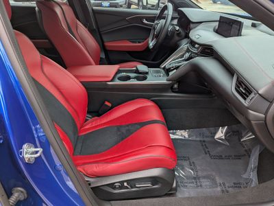2022 Acura TLX - Photo 32