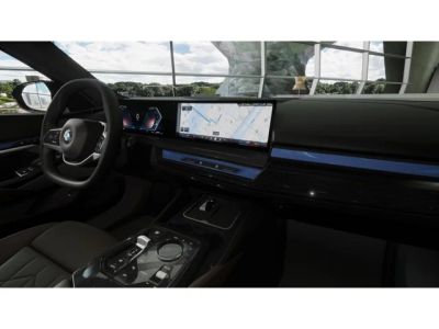2027 BMW 5 Series - Photo 14