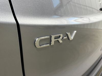 2026 Honda CR-V - Photo 9