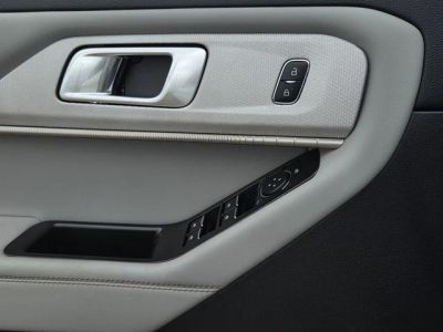 2026 Ford Explorer — photo 36 view