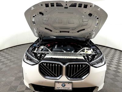 2025 BMW X3 30 xDrive - Photo 31
