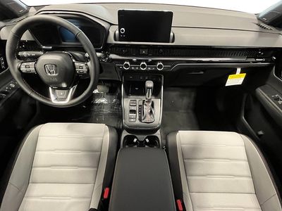 2026 Honda CR-V Hybrid - Photo 20