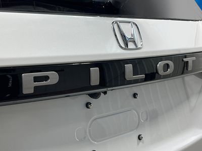 2026 Honda Pilot - Photo 9