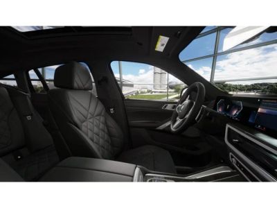 2027 BMW X6 - Photo 9