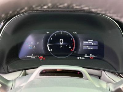 2024 Lexus TX - Photo 30