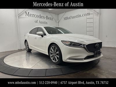 2018 Mazda Mazda6 - Photo 1