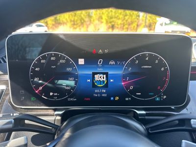 2023 Mercedes-Benz S-Class - Photo 23