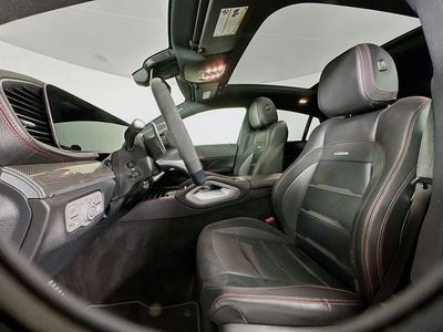 2022 Mercedes-Benz GLE — photo 21 view