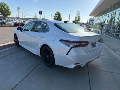 2023 Toyota Camry - Photo 4