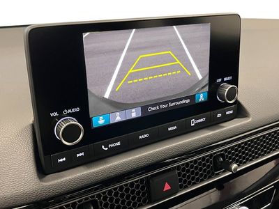 2026 Honda Civic Sedan - Photo 24
