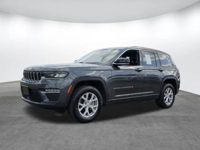 2022 Jeep Grand Cherokee - Photo 7