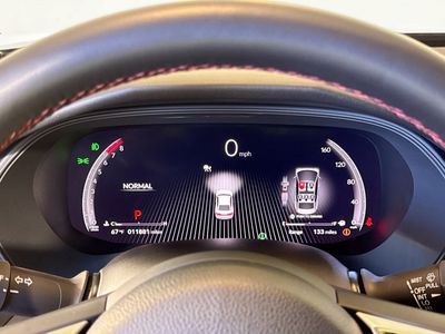 2025 Acura TLX — photo 15 view