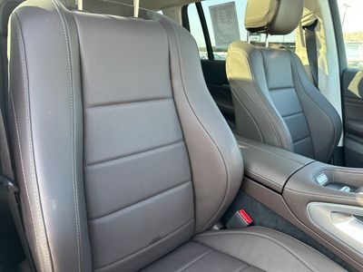 2023 Mercedes-Benz GLS — photo 59 view