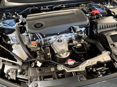 2026 Honda Civic Sedan - Photo 11