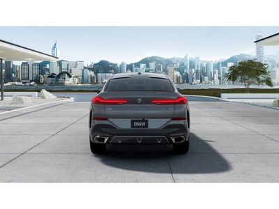 2026 BMW X6 - Photo 5