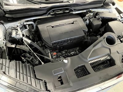 2026 Honda Pilot - Photo 11