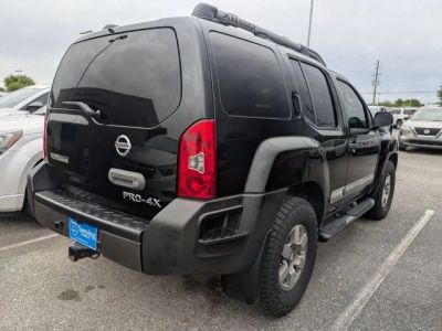 2012 Nissan Xterra - Photo 2