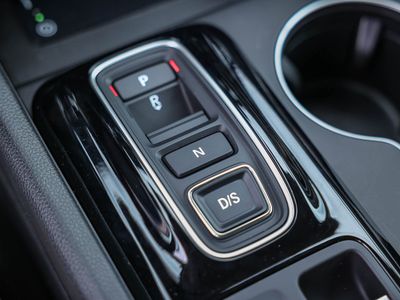 2026 Honda Pilot - Photo 14
