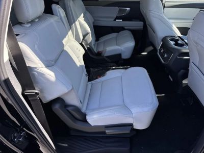 2026 Ford Expedition Max - Photo 16
