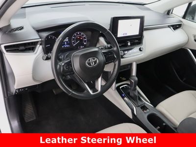 2023 Toyota Corolla Cross FWD - Photo 13