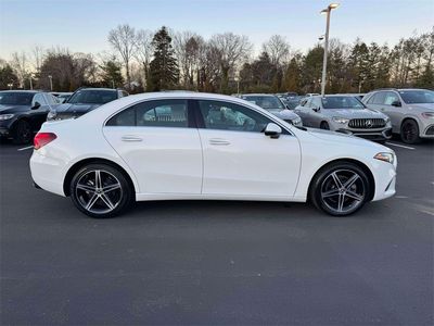 2022 Mercedes-Benz A-Class - Photo 12