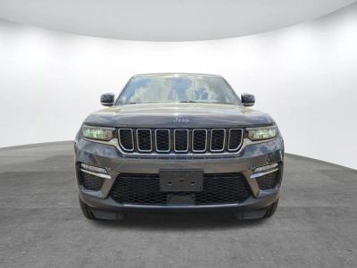 2022 Jeep Grand Cherokee - Photo 2