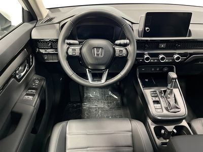 2026 Honda CR-V - Photo 21