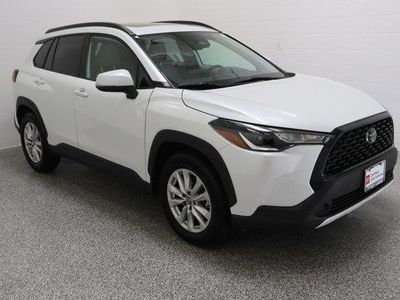 2023 Toyota Corolla Cross FWD - Photo 4