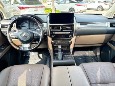 2022 Lexus GX - Photo 24