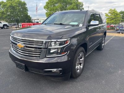 2015 Chevrolet Tahoe - Photo 8