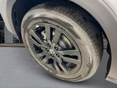 2026 Honda HR-V - Photo 12