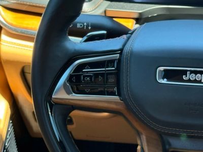 2025 Jeep Grand Cherokee L - Photo 28