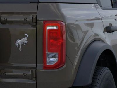 2026 Ford Bronco - Photo 23