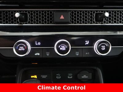 2025 Honda Civic Sedan FWD - Photo 19