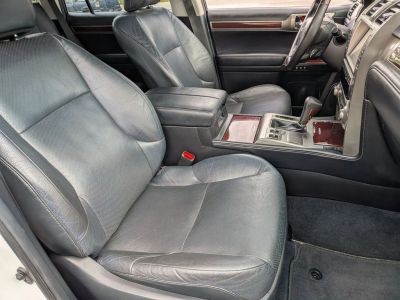 2019 Lexus GX - Photo 24