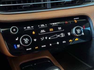2023 INFINITI QX60 AUTOGRAPH - Photo 45