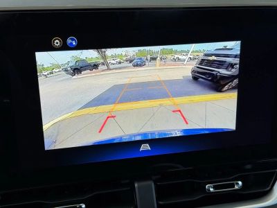 2026 Chevrolet Equinox - Photo 5