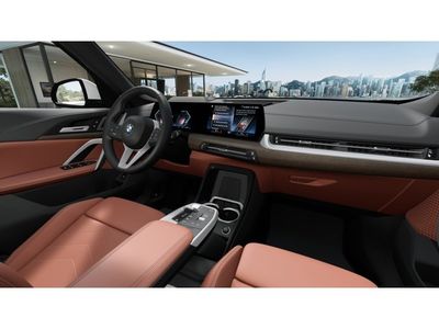 2026 BMW X1 xDrive28i - Photo 14