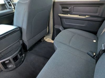 2021 Ram 2500 - Photo 24