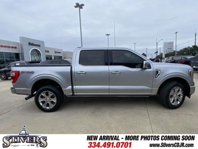 2022 Ford F-150 — photo 43 view
