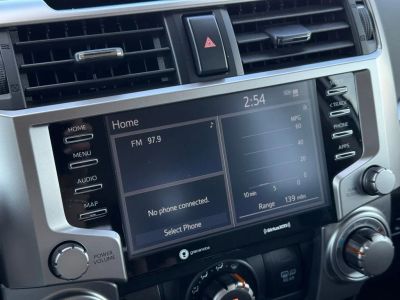 2024 Toyota 4Runner - Photo 28