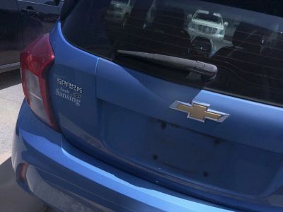 2018 Chevrolet Spark - Photo 8