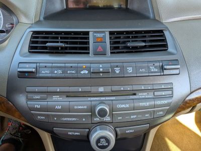2010 Honda Accord - Photo 24