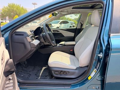 2025 Toyota Camry XLE - Photo 23